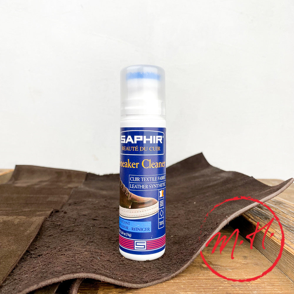 Nettoyant spécial chaussures de sport Saphir