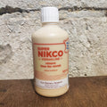 Nicko clair 500ml