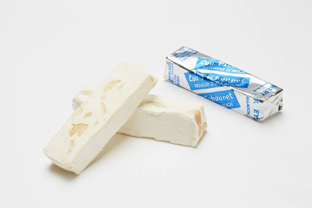 Nougat d'Allauch Lou Pitchounet x15