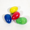 Oeuf maracas