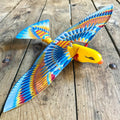 Oiseau mécanique Tim Bird