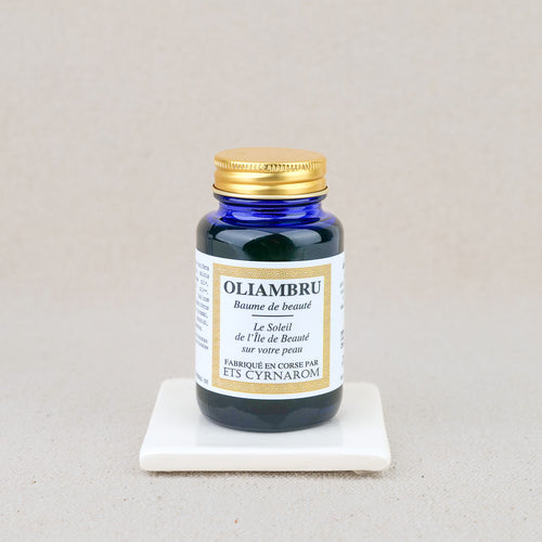 Oliambru Baume de beauté 100 ml