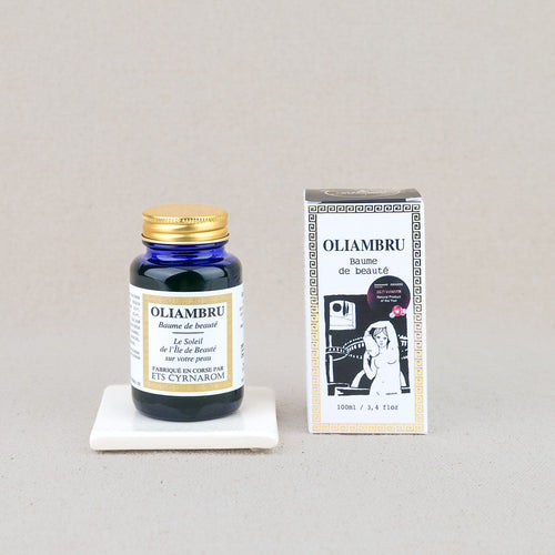 Baume de beauté Oliambru 100 ml