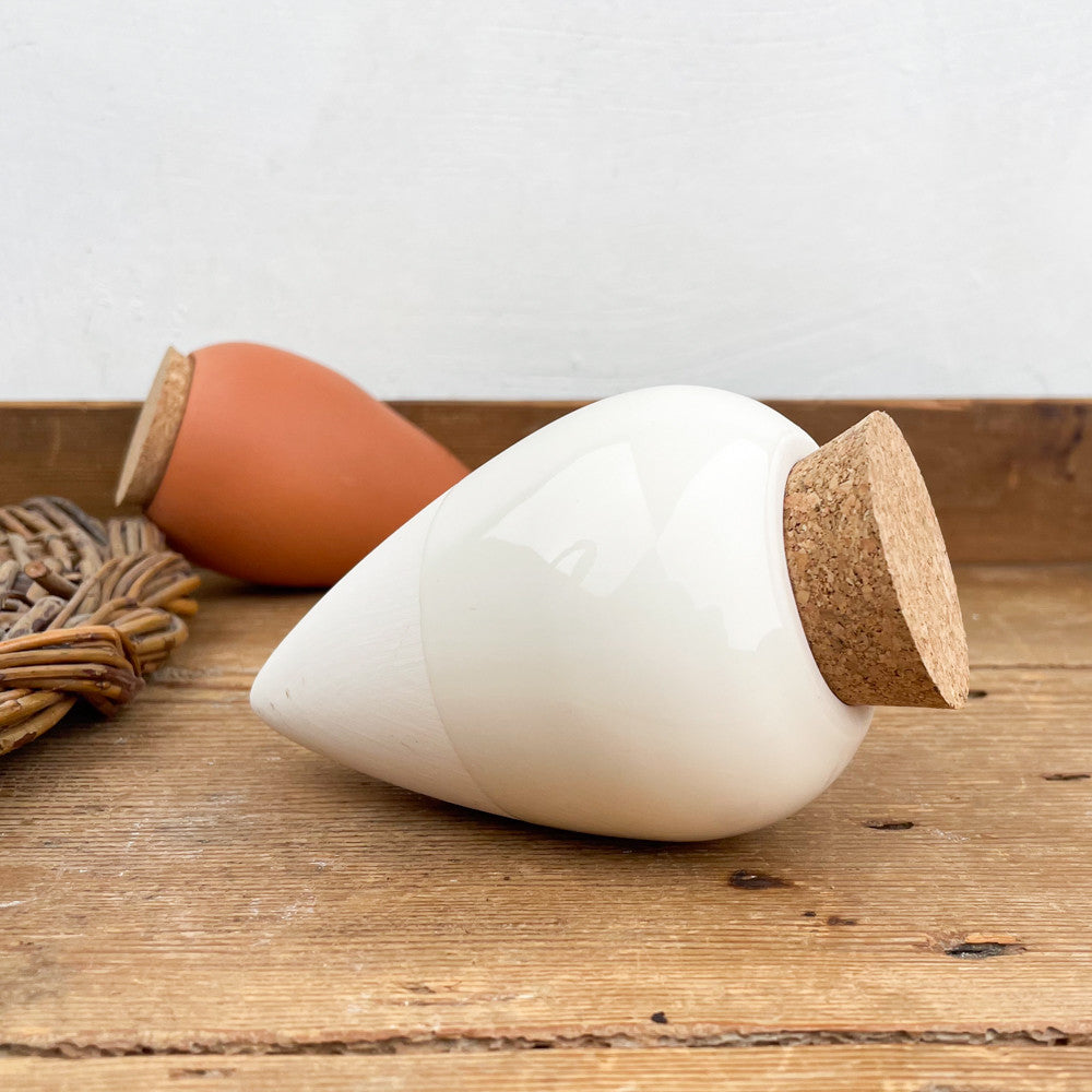 Olla en terre cuite 25 cL