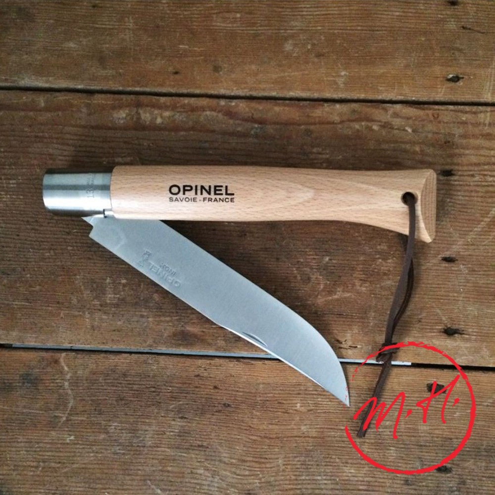 Opinel Géant, le N°13