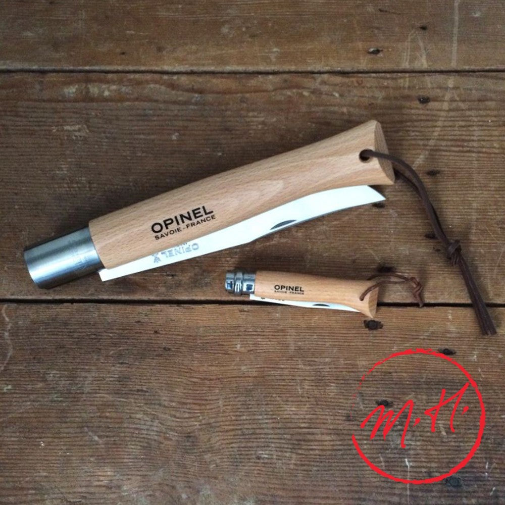 Opinel Géant, le N°13