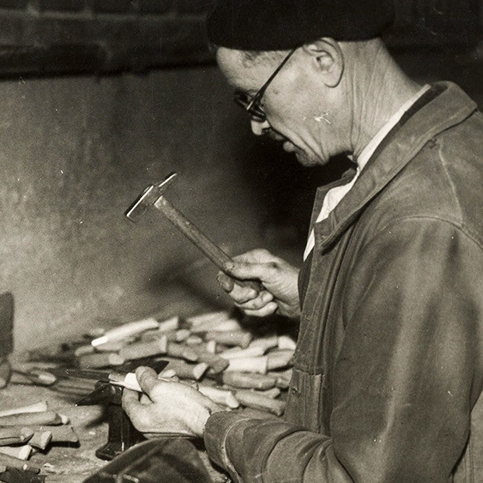 Opinel Géant, le N°13