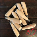 Opinel no 8 à sculpter