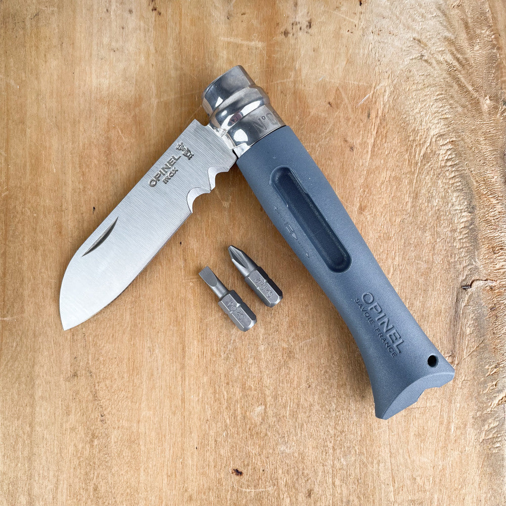 Opinel n°9 Bricolage