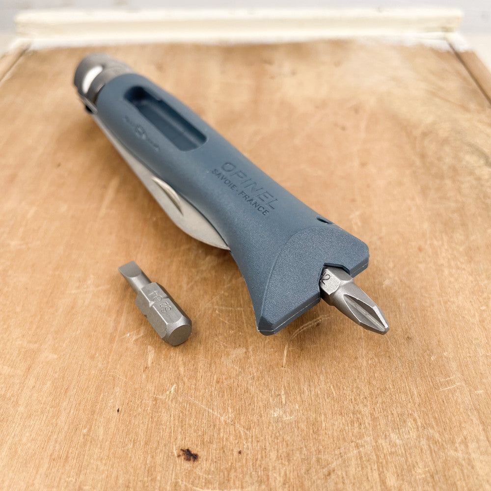 Opinel n°9 Bricolage