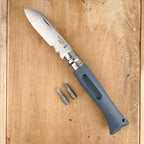 Opinel n°9 Bricolage