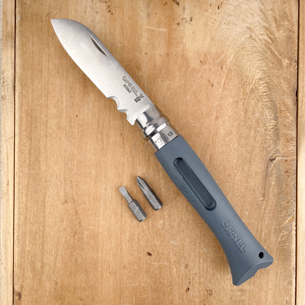 Opinel n°9 Bricolage