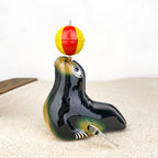 Otarie mécanique