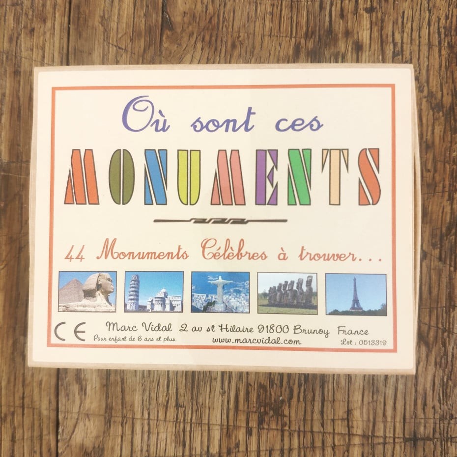 De qui sont ces tableaux ?