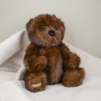 Ours en peluche Wiltold