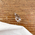 Pampille de cristal