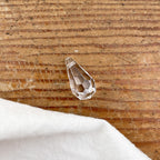 Pampille de cristal
