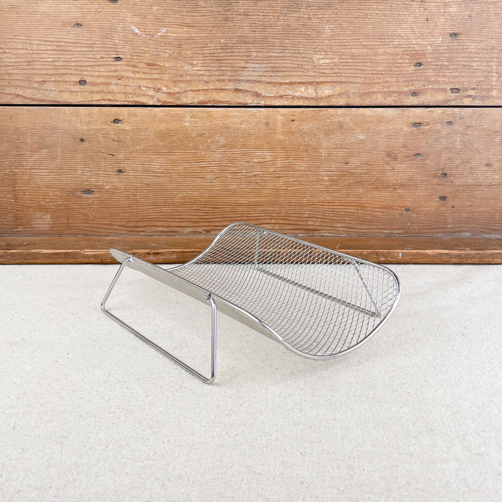 Panier à rôtir en inox
