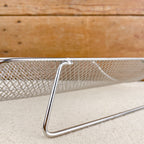 Panier à rôtir en inox