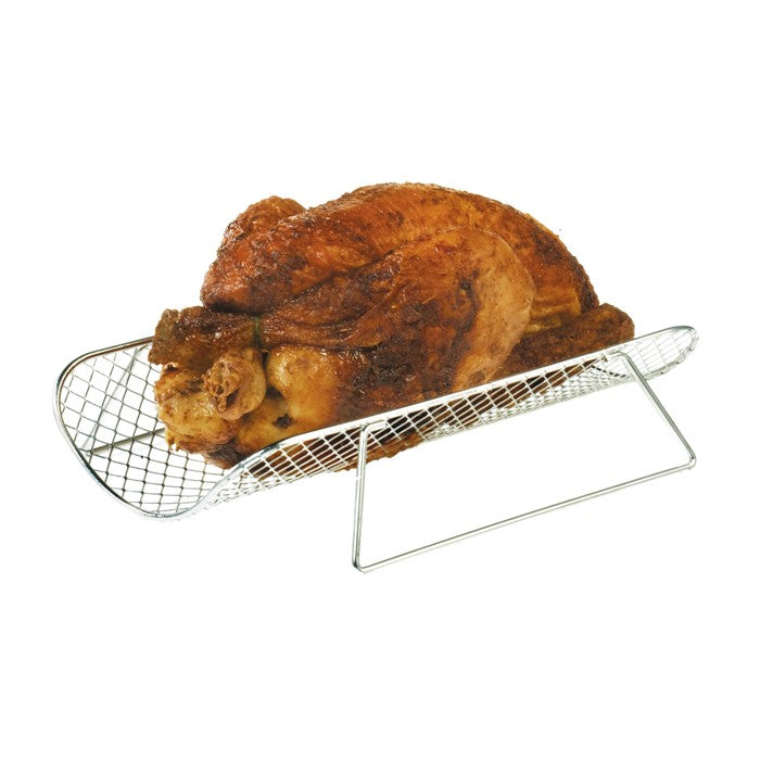 Panier à rôtir en inox