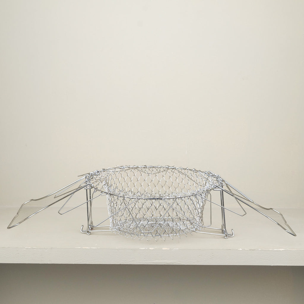 Panier-passoire