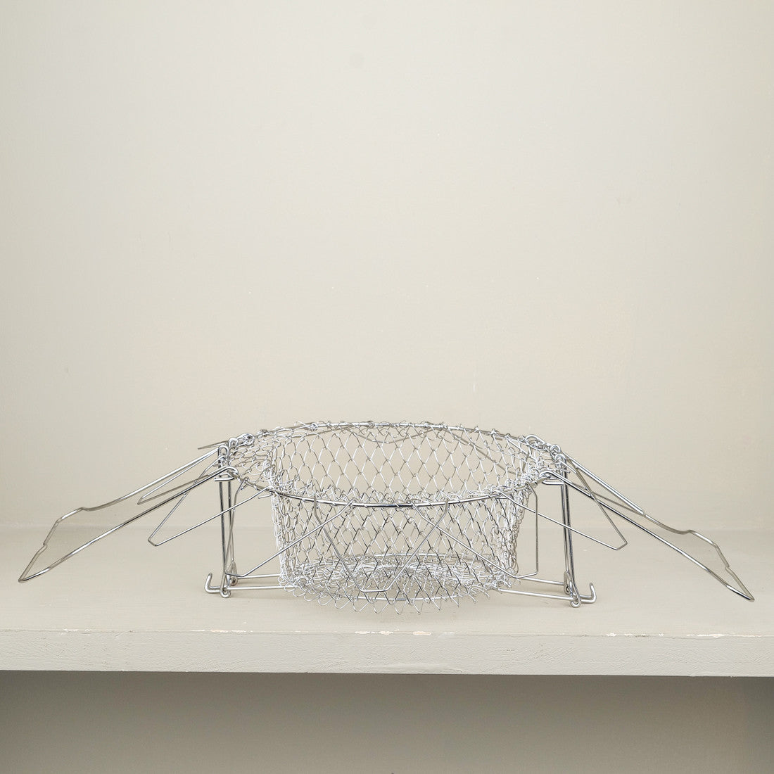 Panier-passoire
