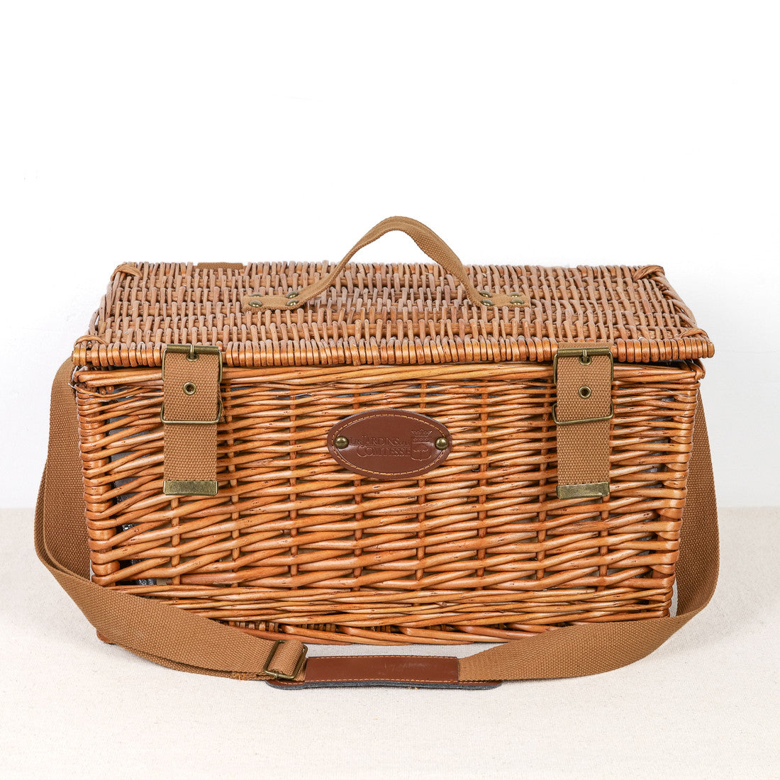 Panier pique-nique 4 personnes