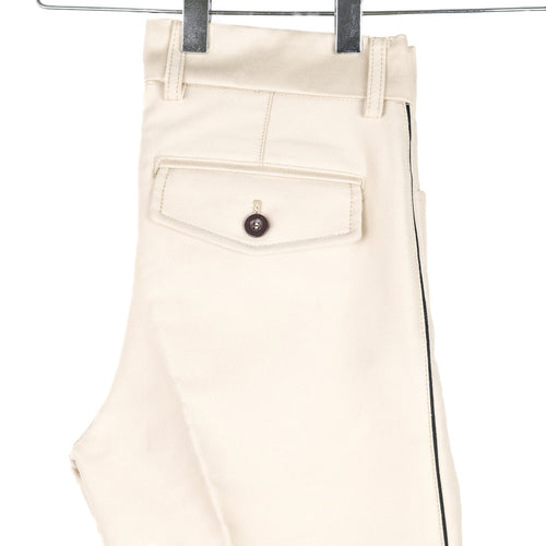 Pantalon gardian bouleau