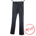 Pantalon gardian noir unisexe