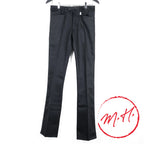 Pantalon gardian noir unisexe