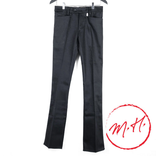 Pantalon gardian noir unisexe