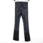 Pantalon gardian noir unisexe