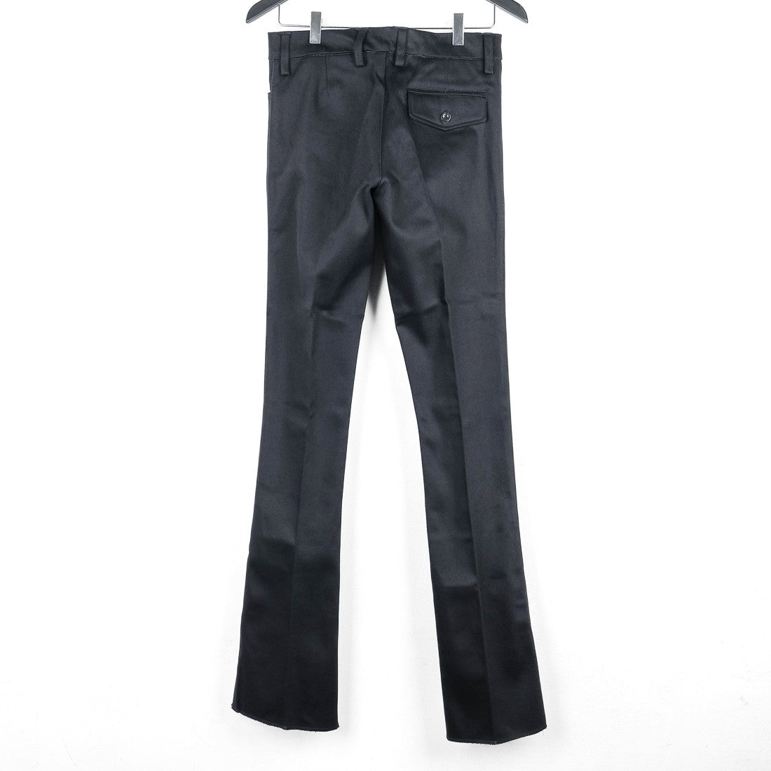 Pantalon gardian noir unisexe