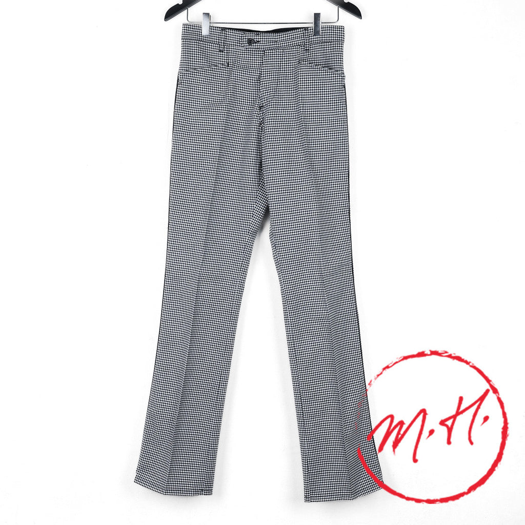 Pantalon Gardian Pied de Poule