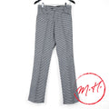 Pantalon Gardian Pied de Poule