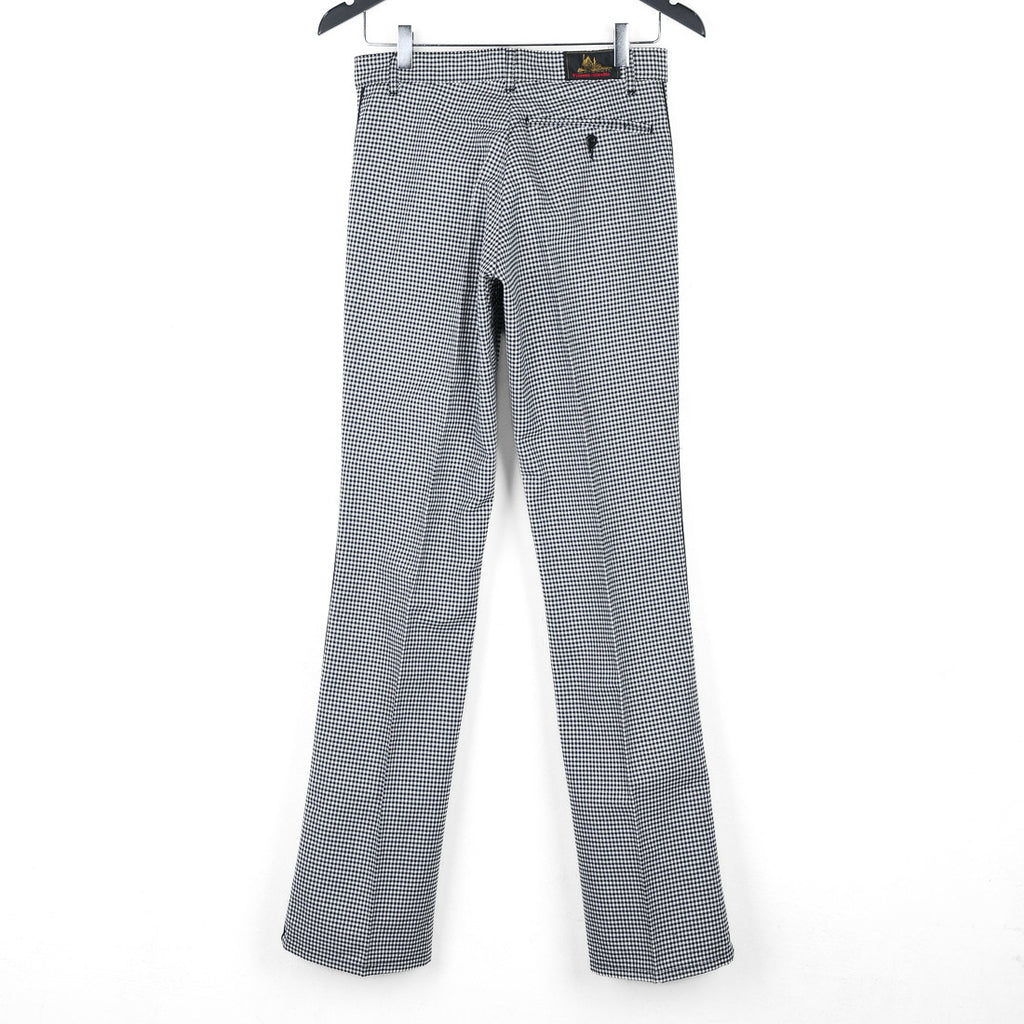 Pantalon Gardian Pied de Poule