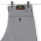 Pantalon Gardian Pied de Poule