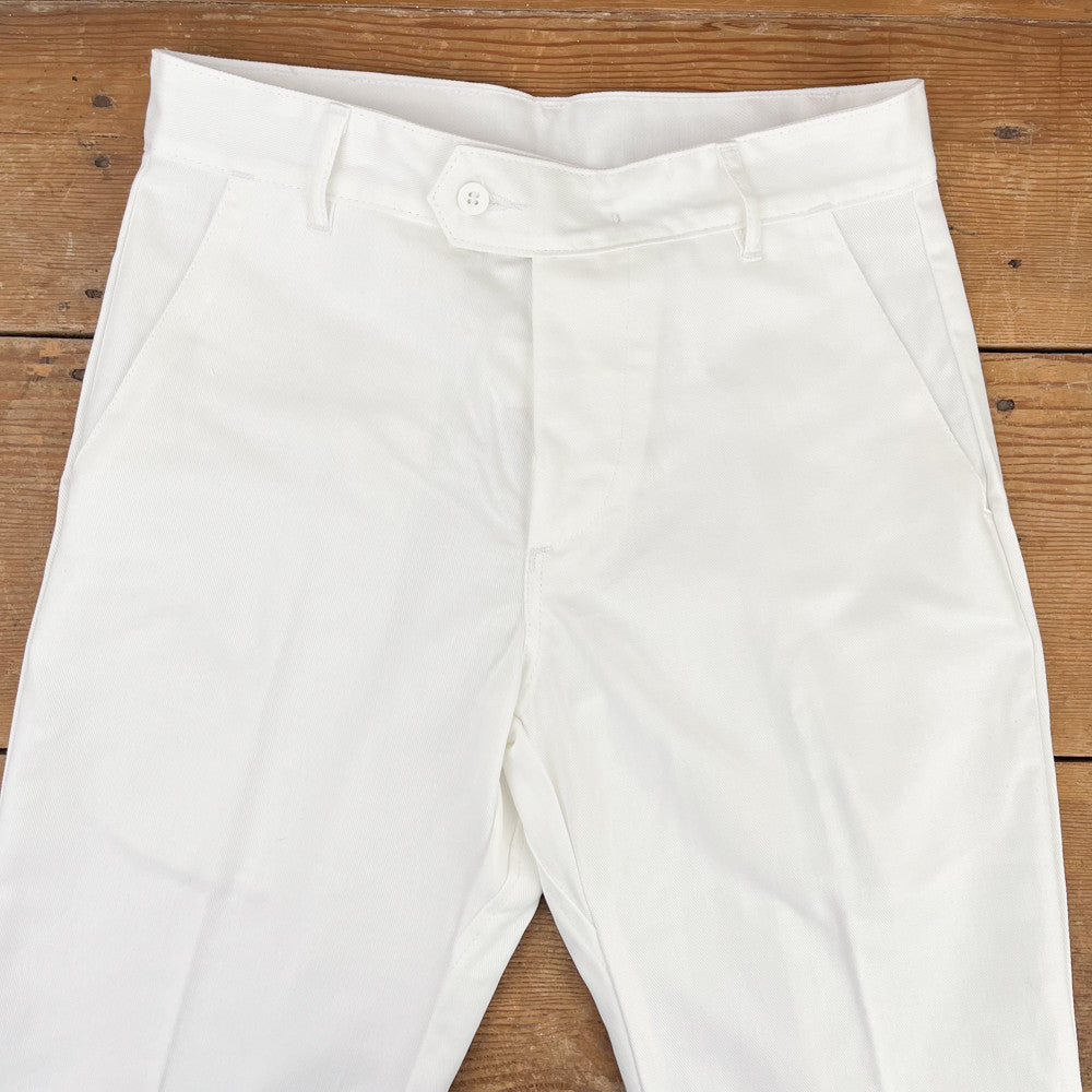 Pantalon raseteur traditionnel
