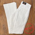 Pantalon raseteur traditionnel