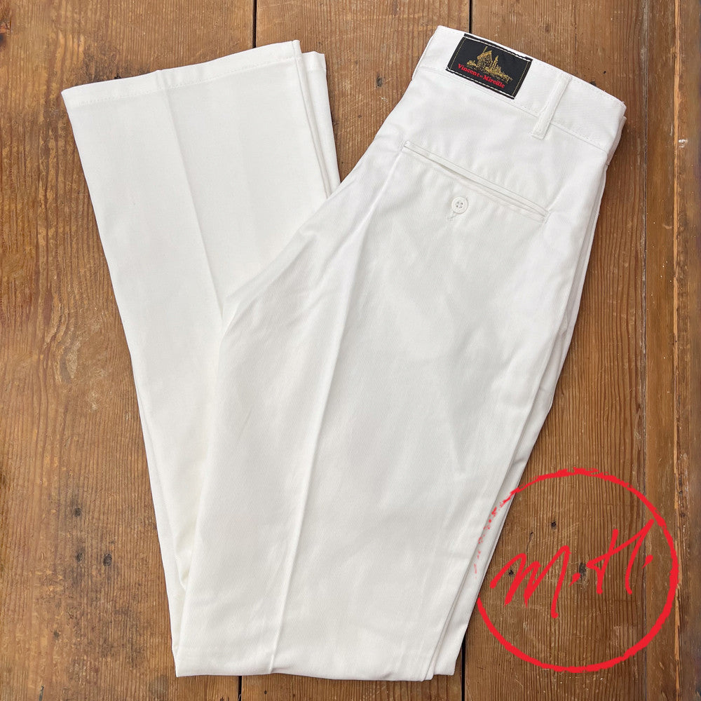 Pantalon raseteur traditionnel