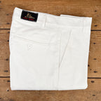 Pantalon raseteur traditionnel