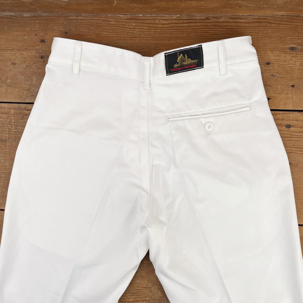 Pantalon raseteur traditionnel