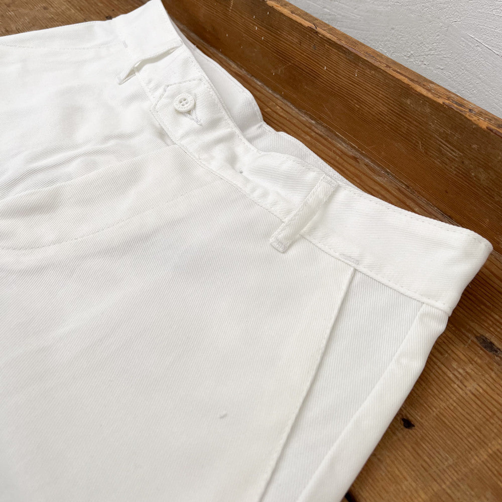 Pantalon raseteur traditionnel