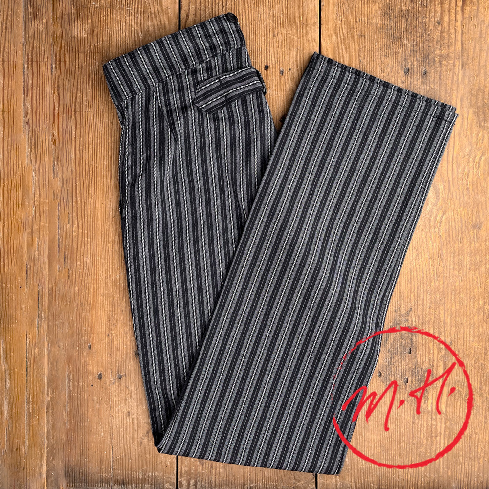 Pantalon Saint-Hubert à tirants