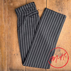 Pantalon Saint-Hubert à tirants