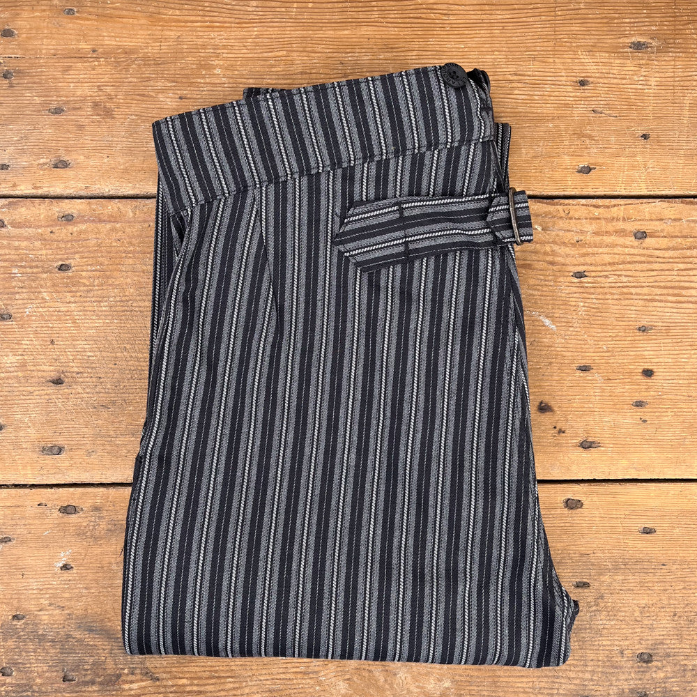 Pantalon Saint-Hubert à tirants