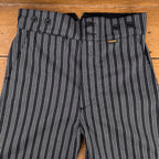 Pantalon Saint-Hubert à tirants