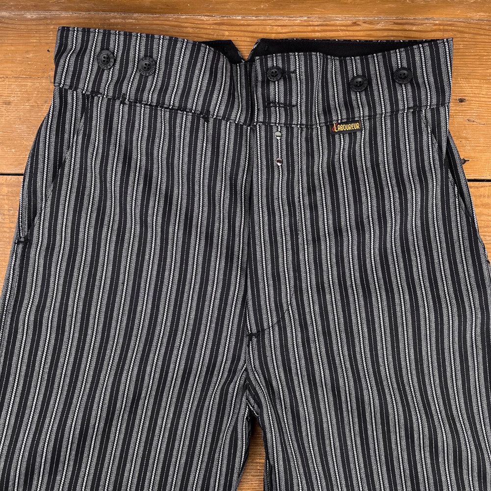 Pantalon Saint-Hubert à tirants