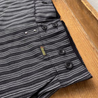 Pantalon Saint-Hubert à tirants