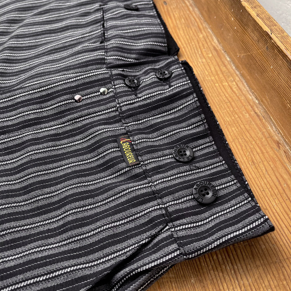 Pantalon Saint-Hubert à tirants